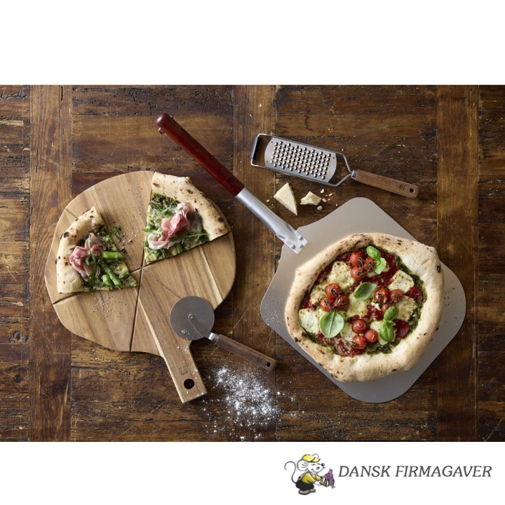 33831 HOLM PIZZA