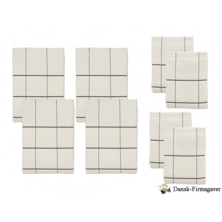 SÖDAHL VISTA HÅNDKLÆDER