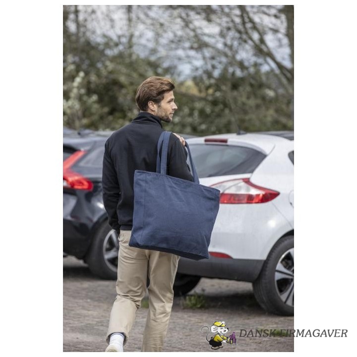 Weekender 500 g/m²  Aware™ mulepose af genvundet materiale