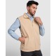 Unisex Vest I Fleece