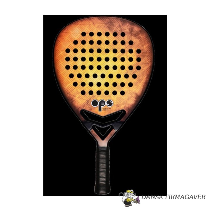 2 x OUR PADEL STORY Padelbat