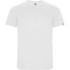 Kortærmet Sports T-Shirt