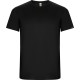 Kortærmet Sports T-Shirt