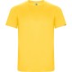 Kortærmet Sports T-Shirt