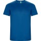 Kortærmet Sports T-Shirt