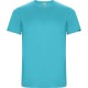 Kortærmet Sports T-Shirt