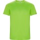 Kortærmet Sports T-Shirt
