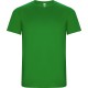 Kortærmet Sports T-Shirt