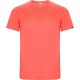 Kortærmet Sports T-Shirt