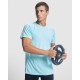 Kortærmet Sports T-shirt Til Kvinder