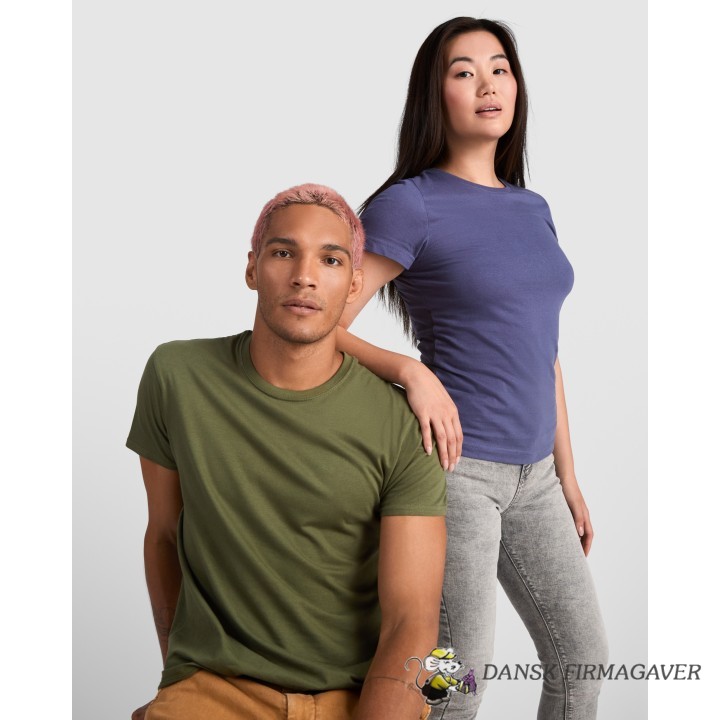 Kortærmet T-shirt