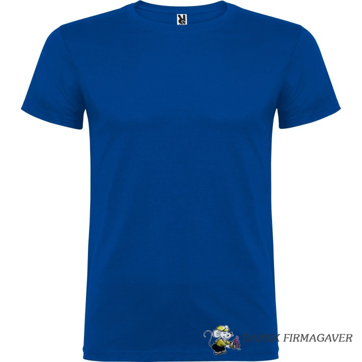 Kortærmet T-shirt