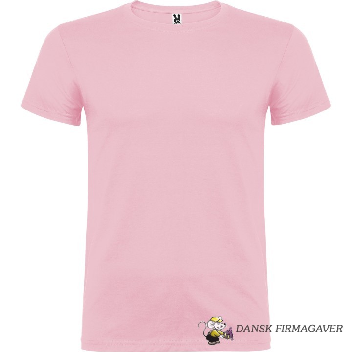 Kortærmet T-shirt