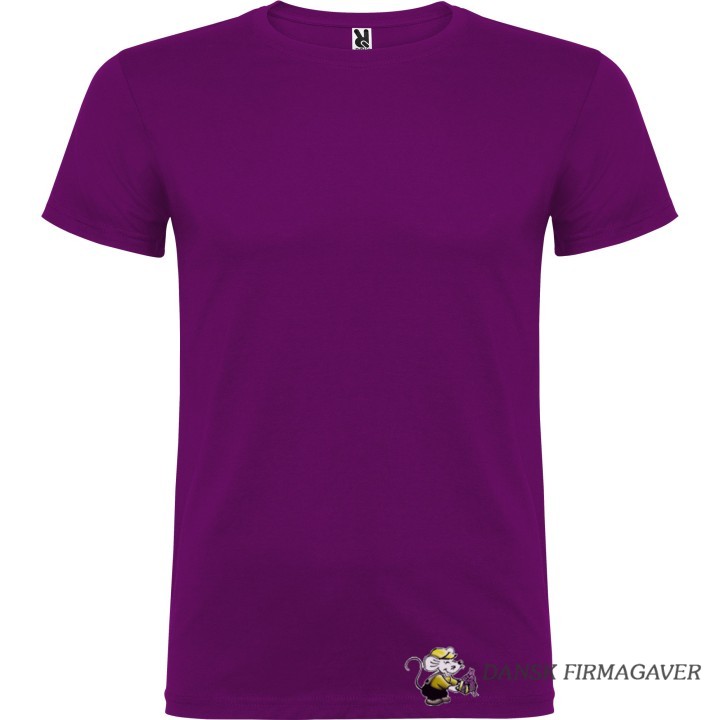 Kortærmet T-shirt