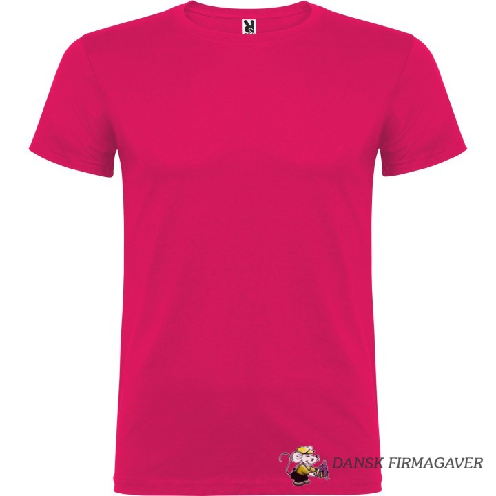 Kortærmet T-shirt