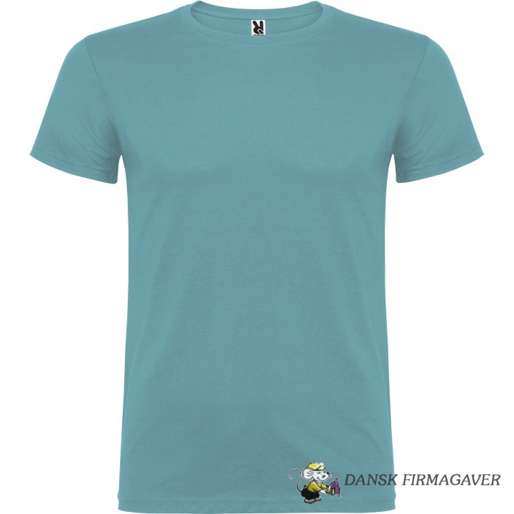 Kortærmet T-shirt