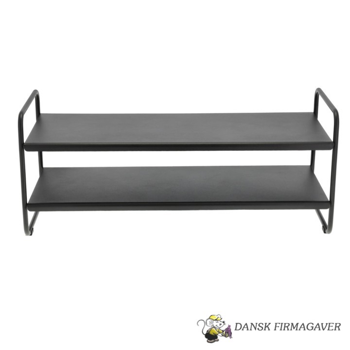 Zone Skoreol 80 x 33 x 33 cm i black