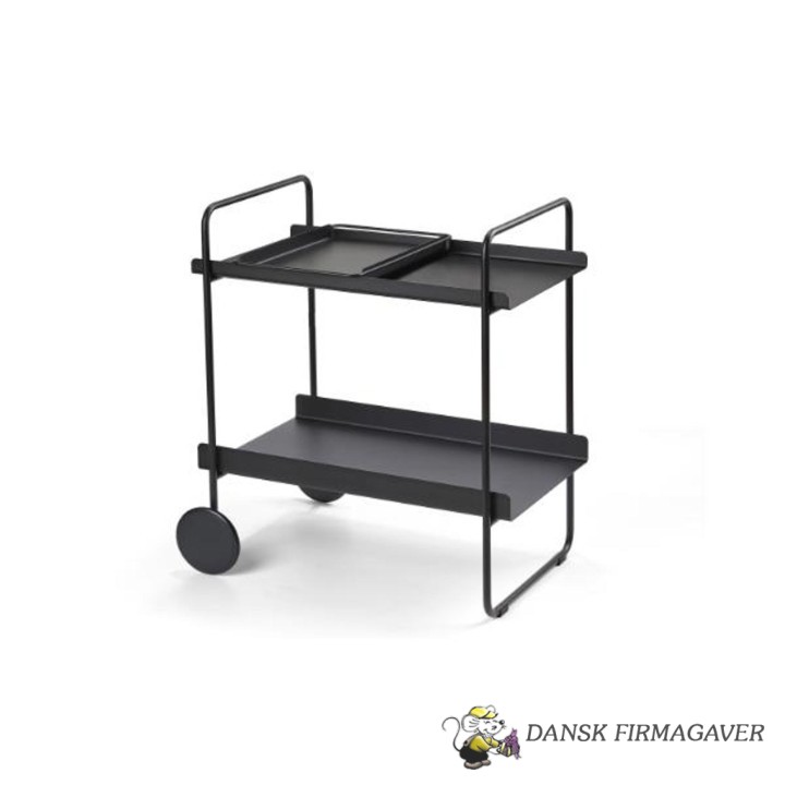 Zone Cocktail trolley