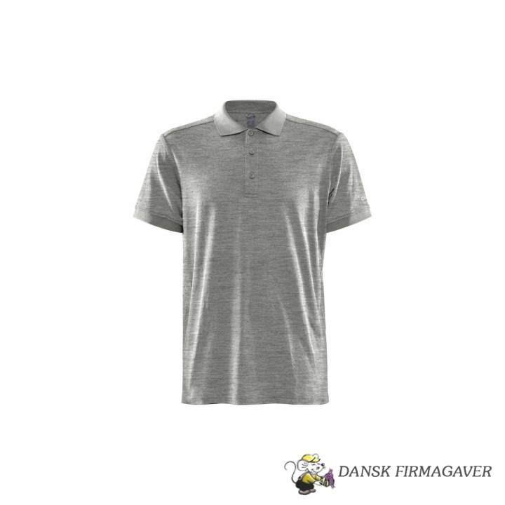 Craft CORE BLEND POLO