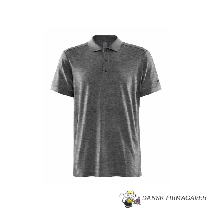 Craft CORE BLEND POLO