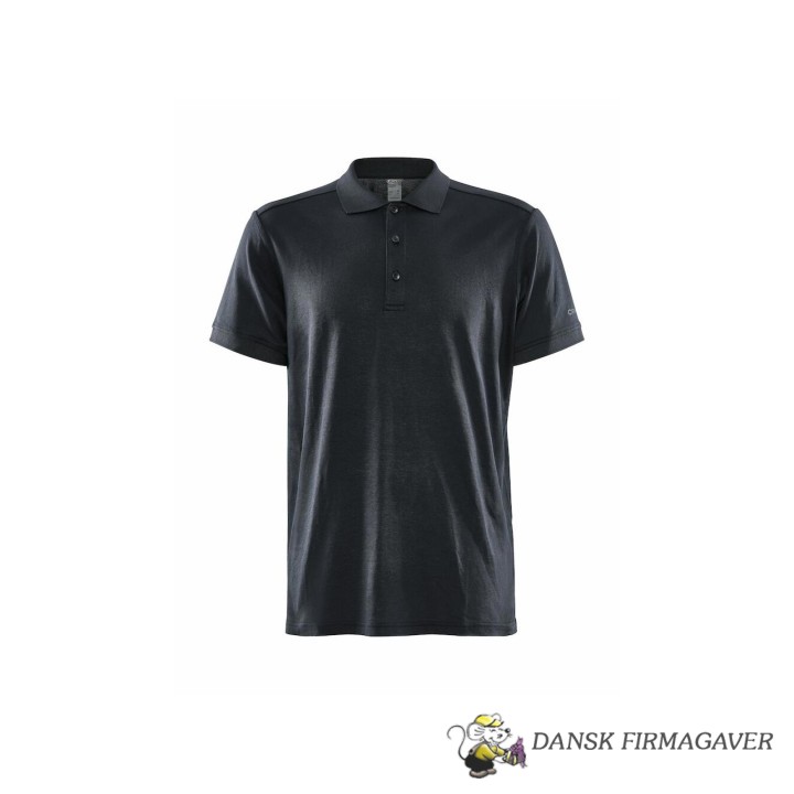 Craft CORE BLEND POLO