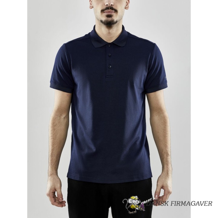 Craft CORE BLEND POLO
