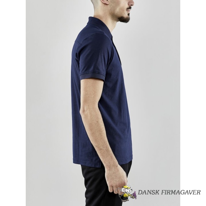 Craft CORE BLEND POLO