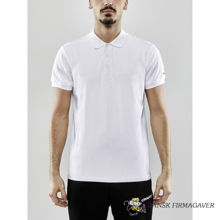 Craft CORE BLEND POLO