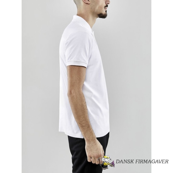 Craft CORE BLEND POLO