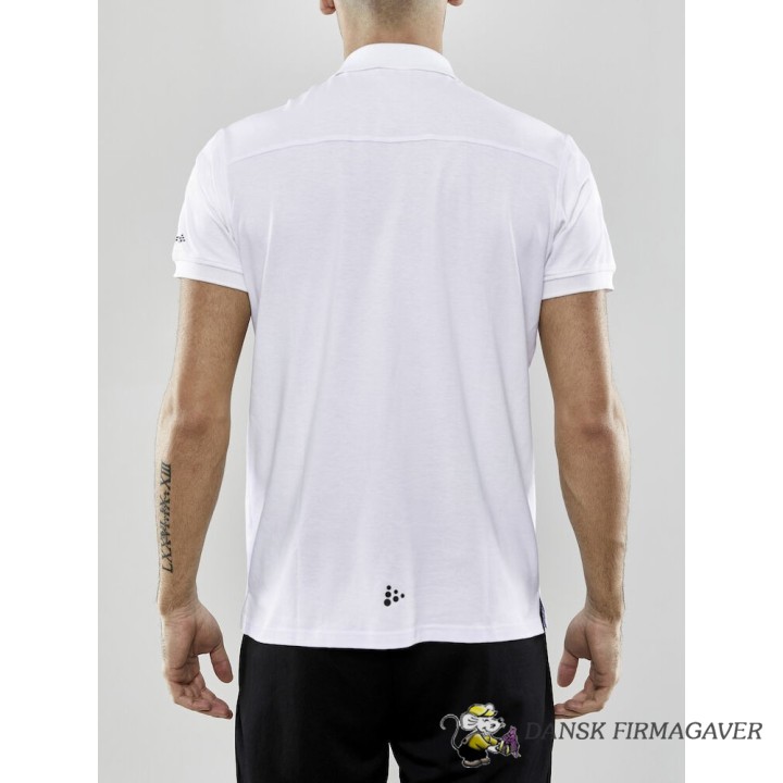 Craft CORE BLEND POLO