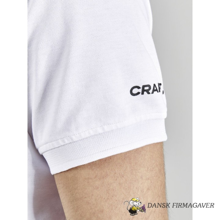 Craft CORE BLEND POLO