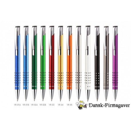 KUGLEPEN VENO RUBBER