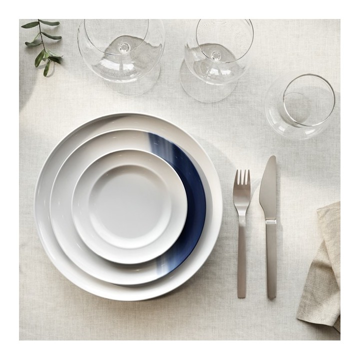 HENNING KOPPEL Frokosttallerken 22 cm