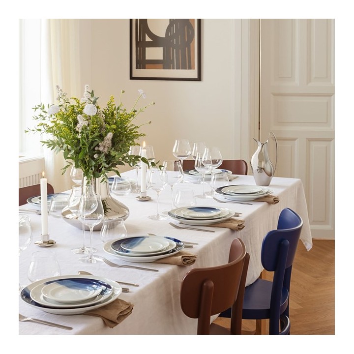 HENNING KOPPEL Frokosttallerken 22 cm