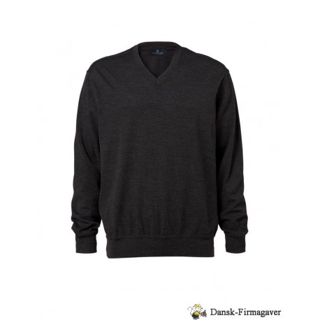 Prague Pullover 1/4