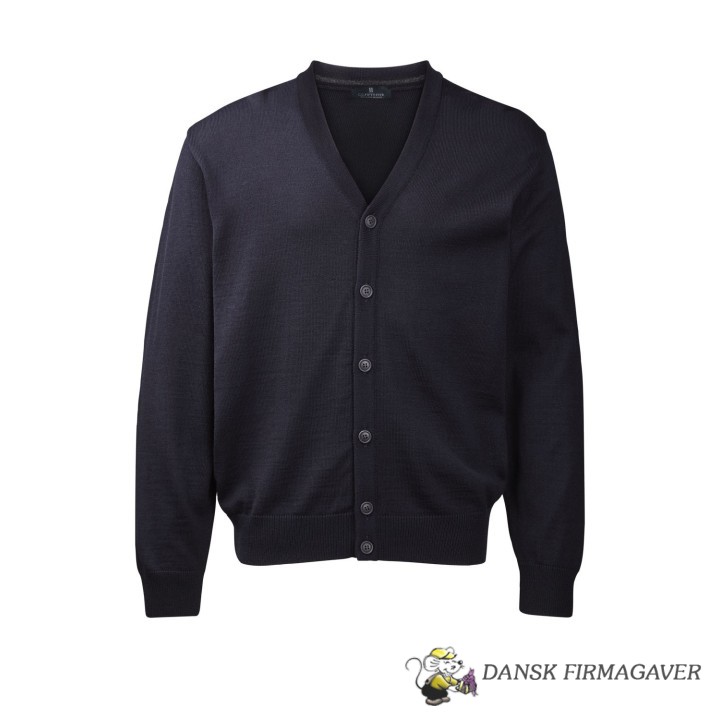 Cardigan strik