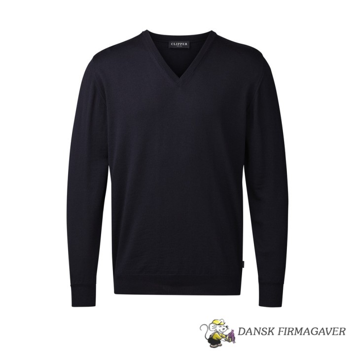 Strik, pullover