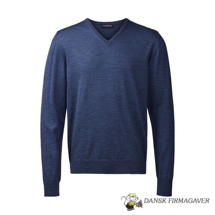 Strik, pullover
