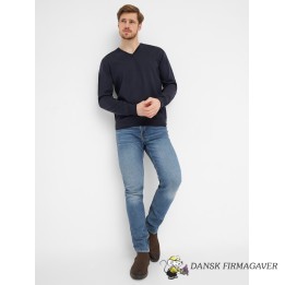 Strik, pullover