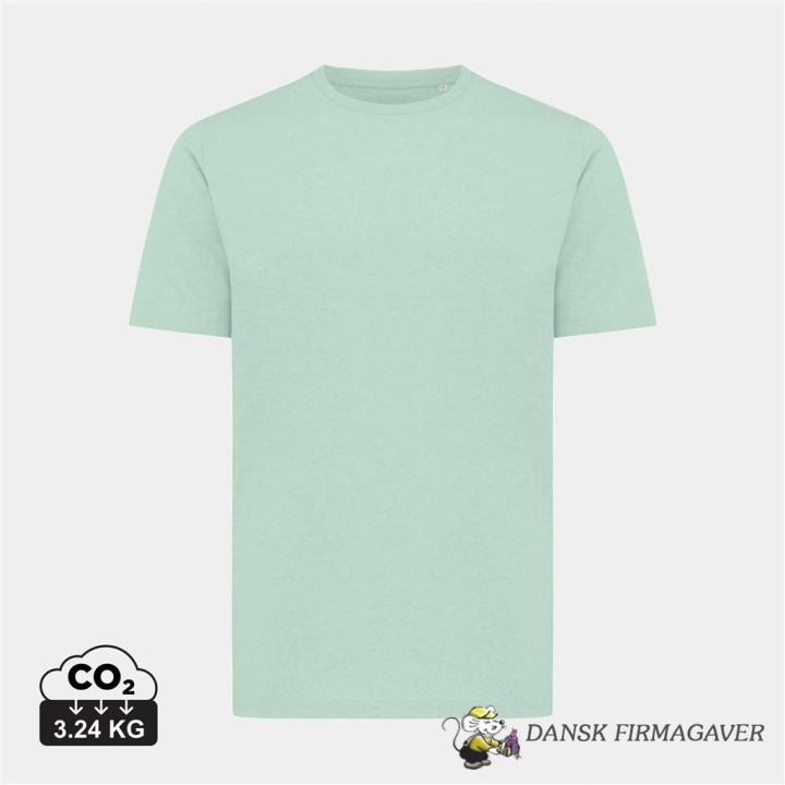 Iqoniq Sierra letvægts t-shirt af genanvendt bomuld Model no. T9104