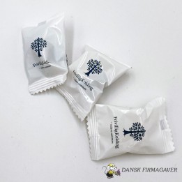 FLOWPAKKEDE BOLSJER MED LOGOTRYK