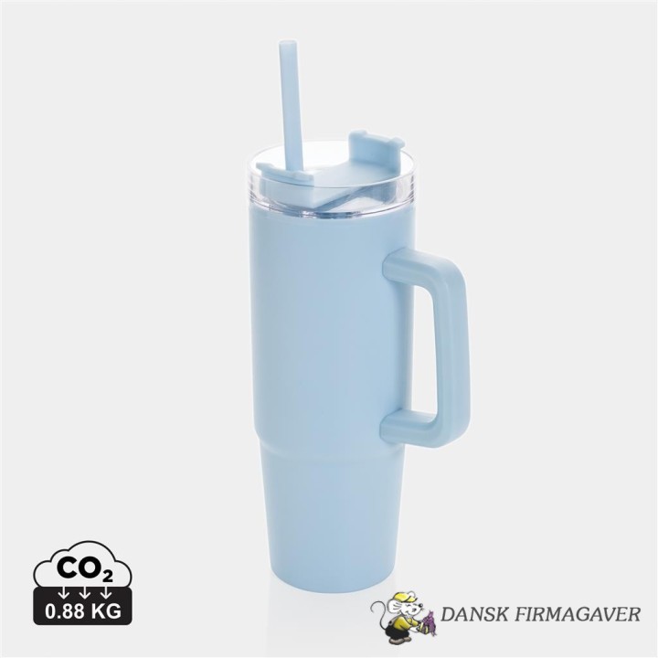 Tana RCS i genanvendt plast krus med hank 900ML