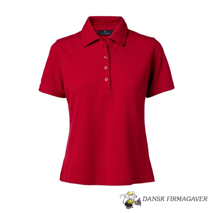 Polo Sportswool 