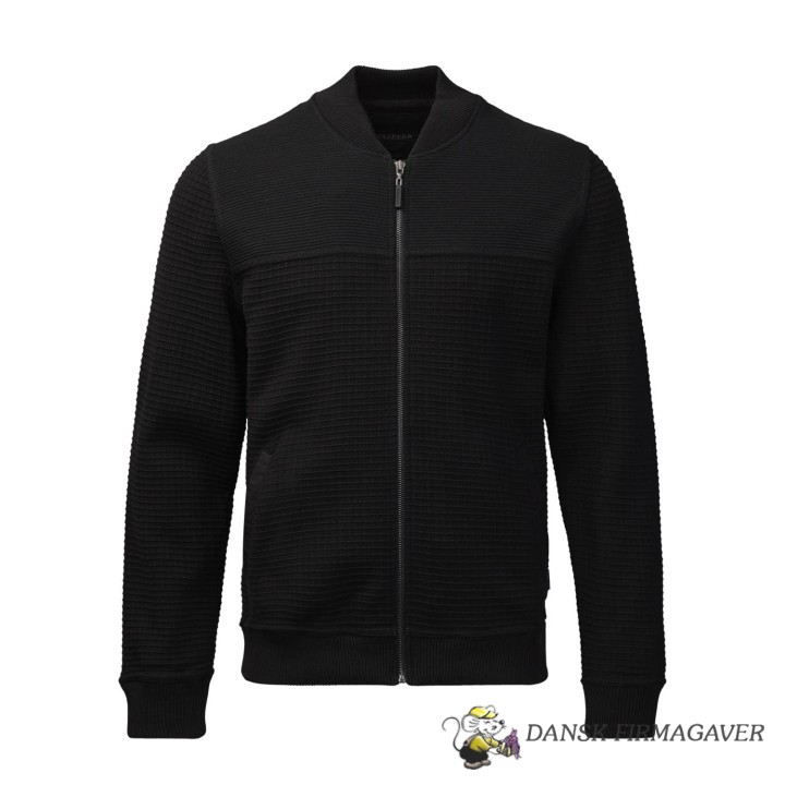 Dundee Cardigan Bomber MEN| CLASSIC FIT