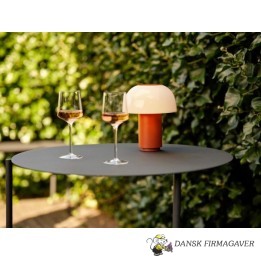 Zone Denmark Disc Bord Dia 70 x 70 cm Black