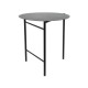 Zone Denmark Disc Bord Dia 70 x 70 cm Black