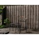 Zone Denmark Disc Bord Dia 70 x 70 cm Black
