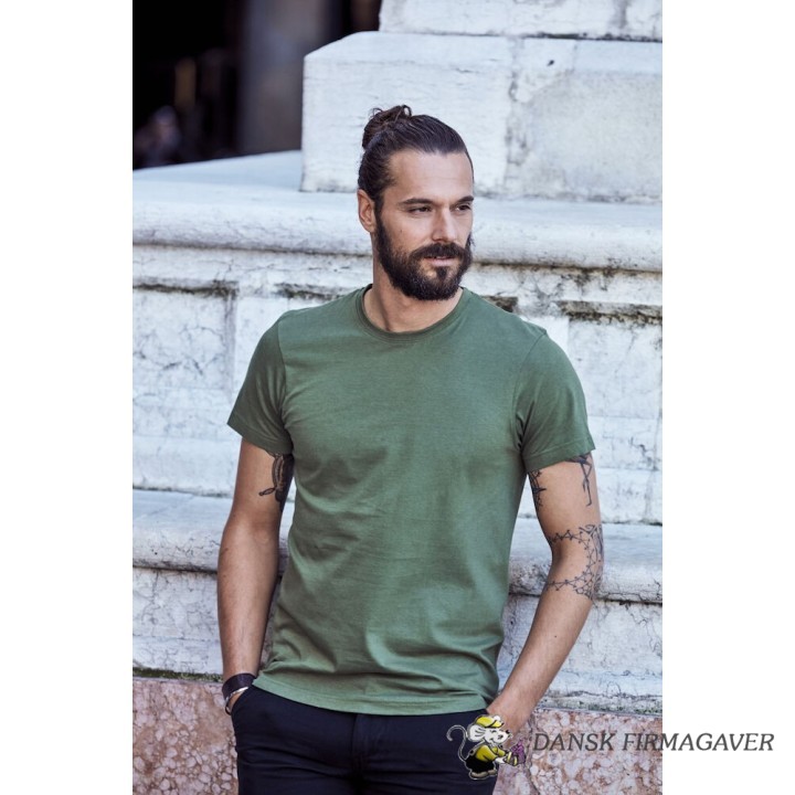 CLIQUE Basic T-shirt