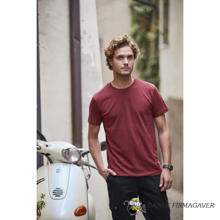 CLIQUE Basic T-shirt
