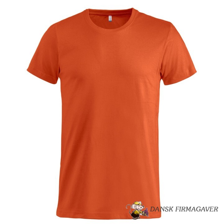 CLIQUE Basic T-shirt